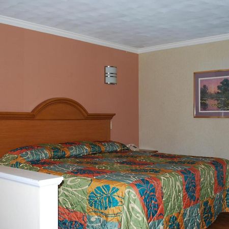 South Bay Motel Copiague Exterior photo